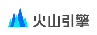 火山引擎图标