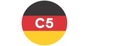 C5安全认证(彩色)