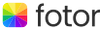 Fotor logo - AI图像处理平台客户案例