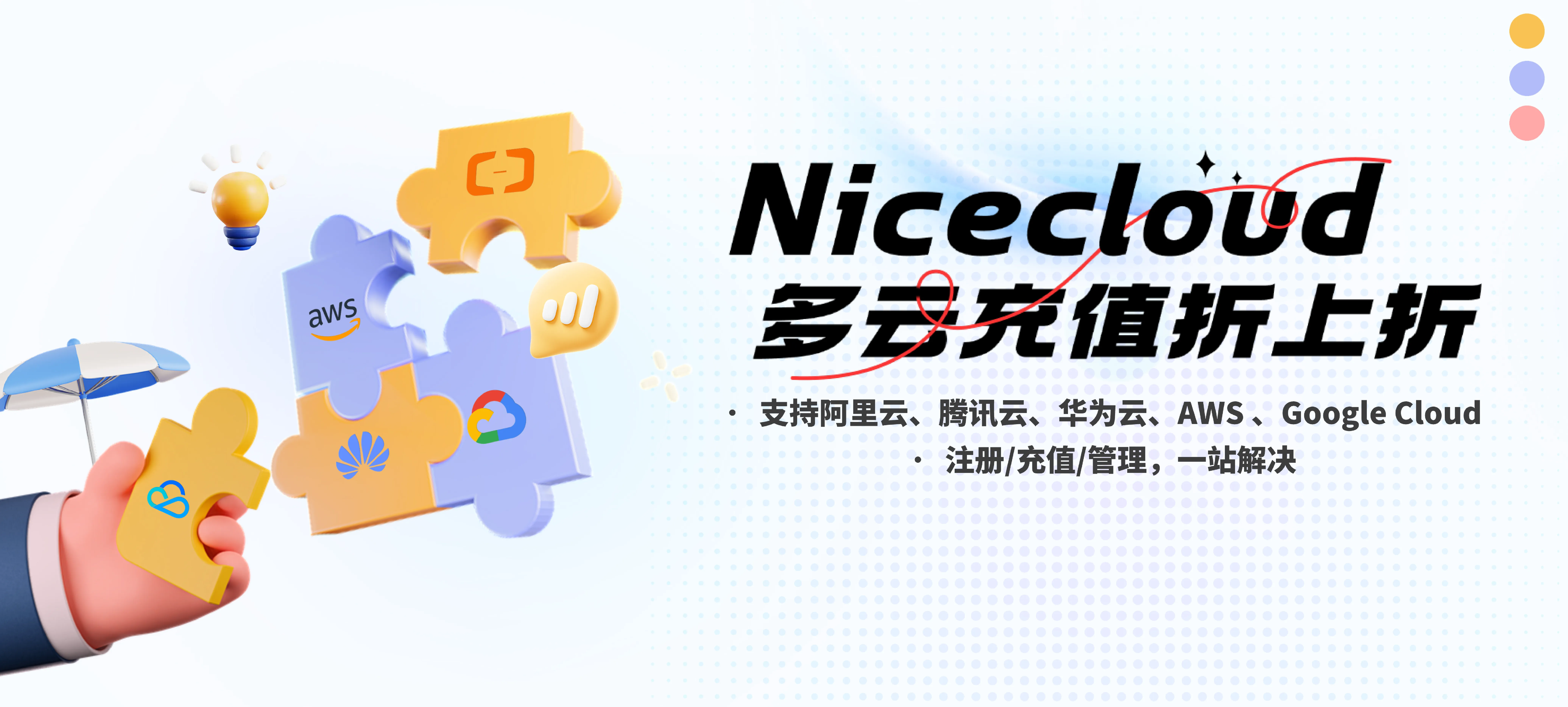 首页促销Banner