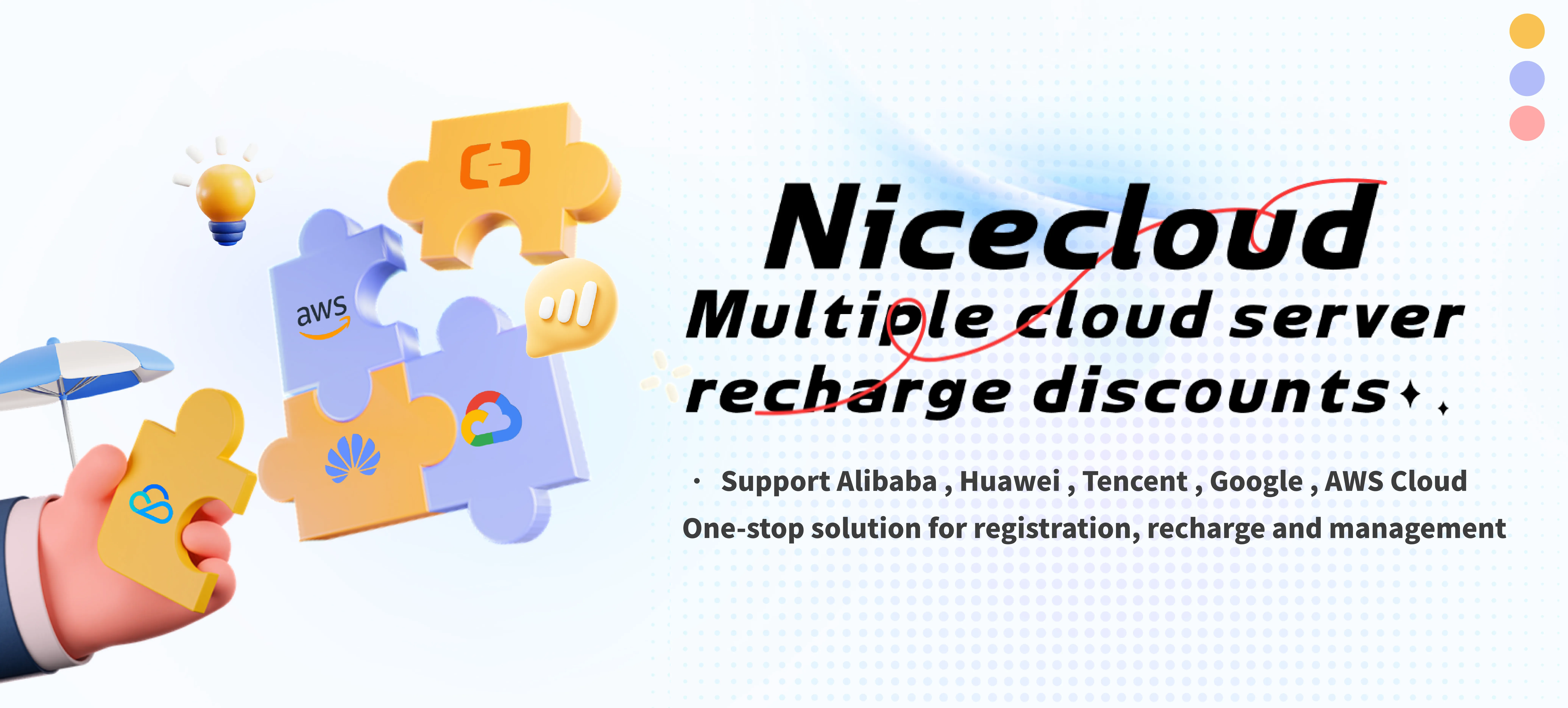 Homepage Promotion Banner