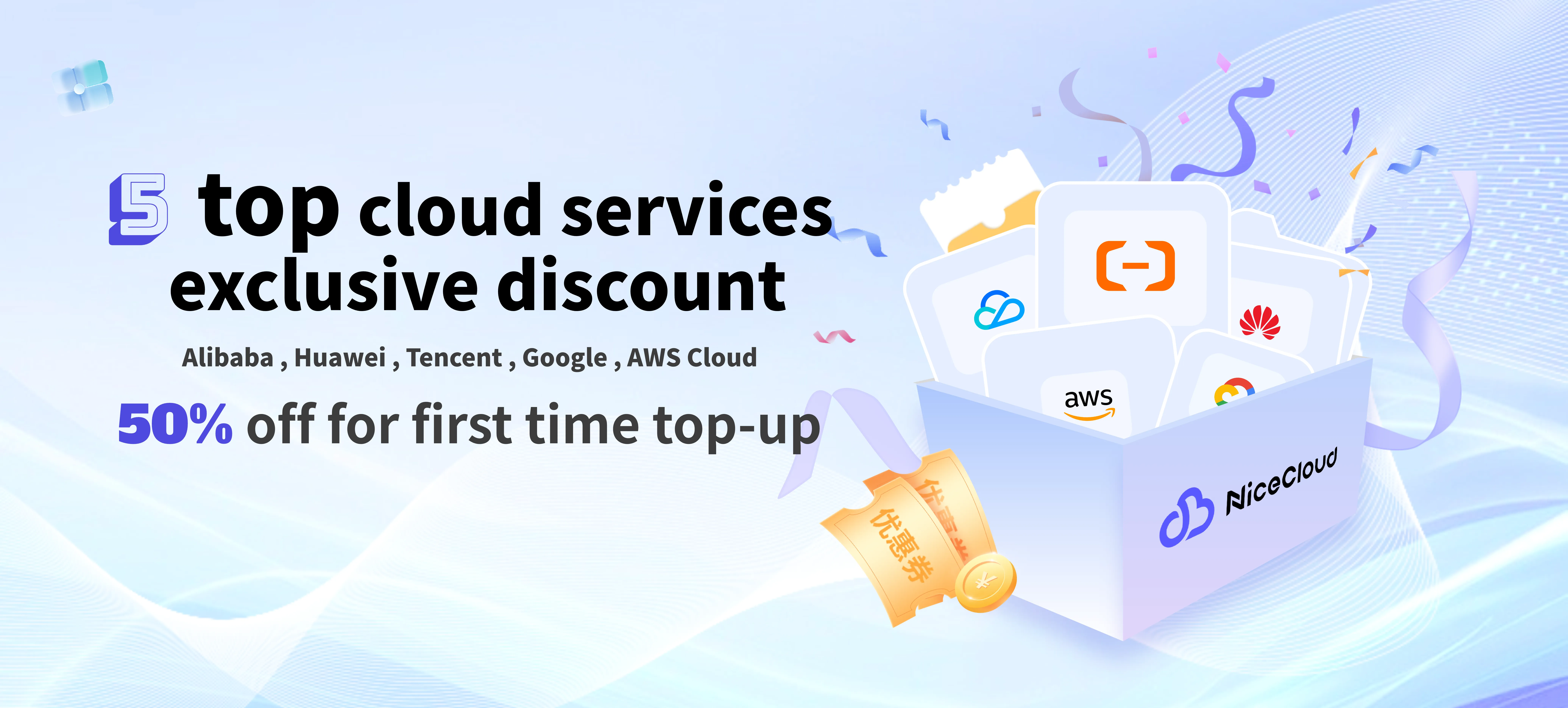 Cloud Cost Management Expert Service Banner